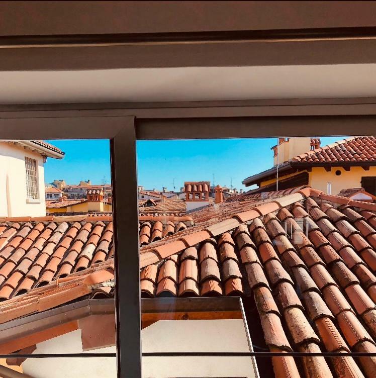Bloft Charme&Relax Bérgamo Exterior foto